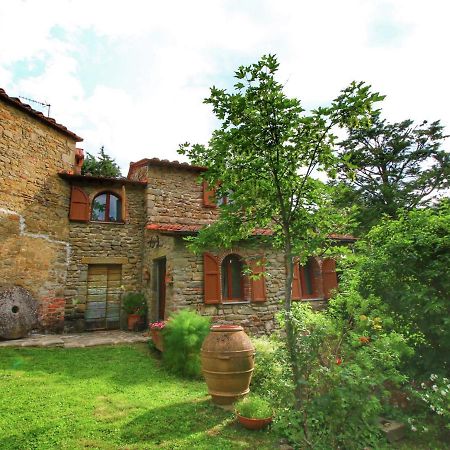 Belvilla By Oyo Mulino Cortona Bagian luar foto