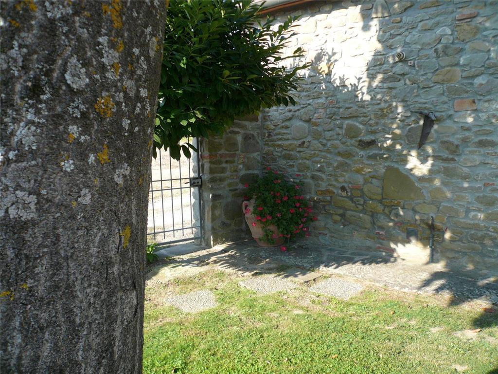 Belvilla By Oyo Mulino Cortona Ruang foto