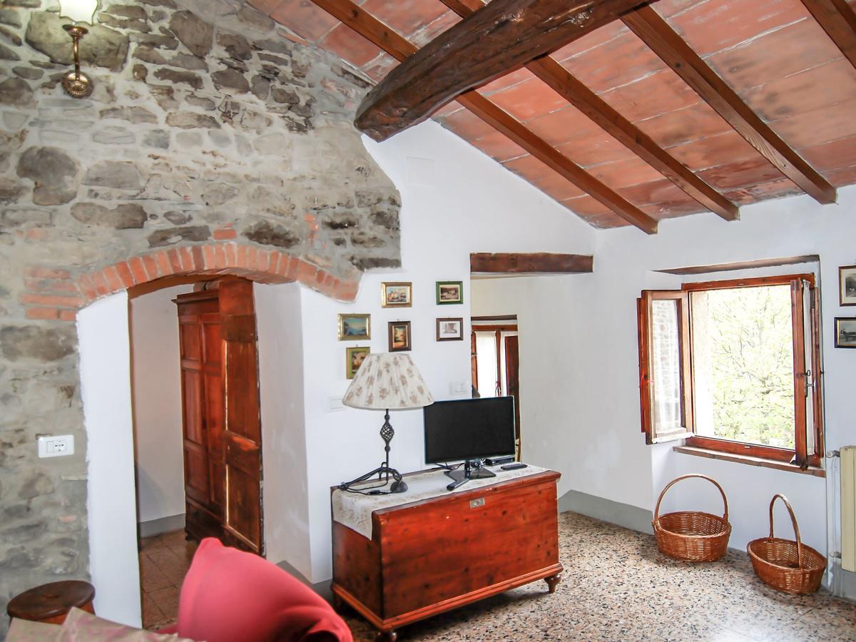 Belvilla By Oyo Mulino Cortona Bagian luar foto