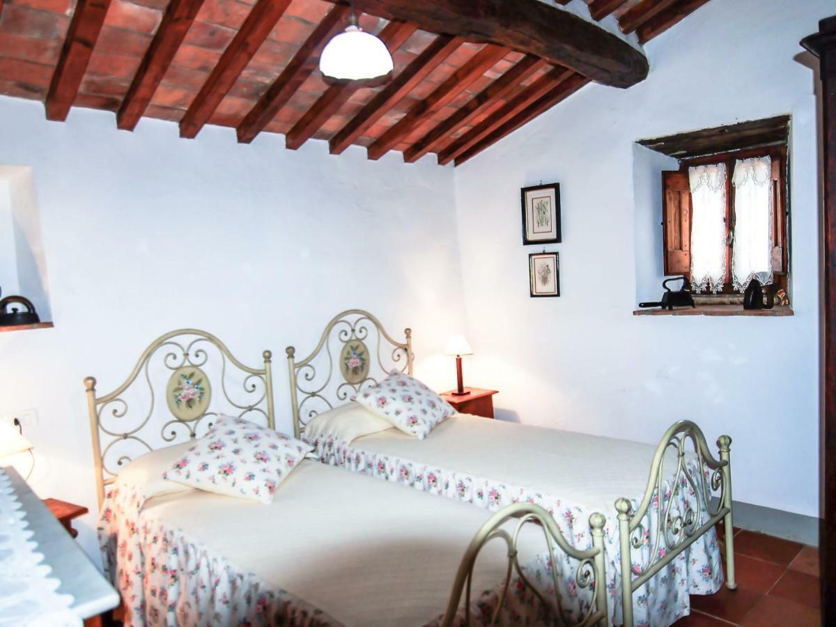 Belvilla By Oyo Mulino Cortona Bagian luar foto